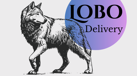 Lobo Delivery